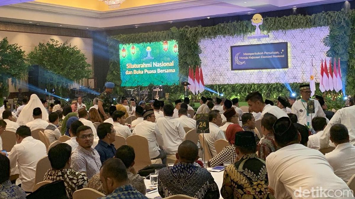 HIPMI Gandeng 5 Bank Besar untuk Kemudahan Akses Modal